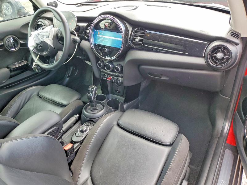 Aukcja sprzedaży 2022 Mini Cooper, vin: WMW53DH02N2S36053, numer aukcji: 51355686