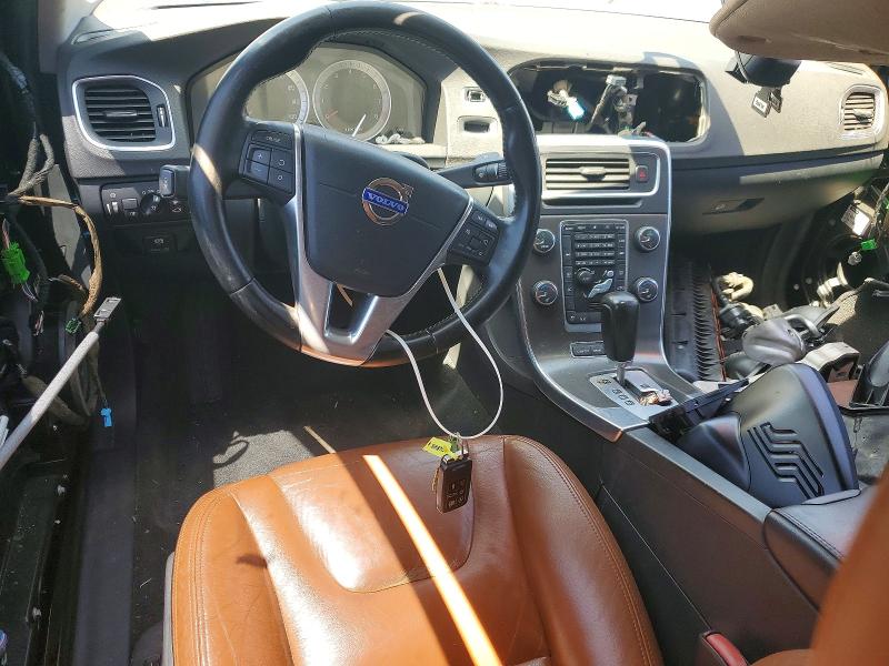 51684186 :رقم المزاد ، YV1622FS1C2048876 vin ، 2012 Volvo S60 مزاد بيع