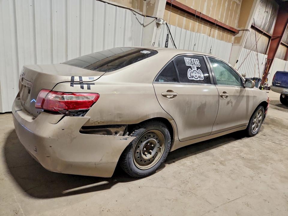 46425746 :رقم المزاد ، 4T1BE46K69U292068 vin ، 2009 Toyota Camry مزاد بيع