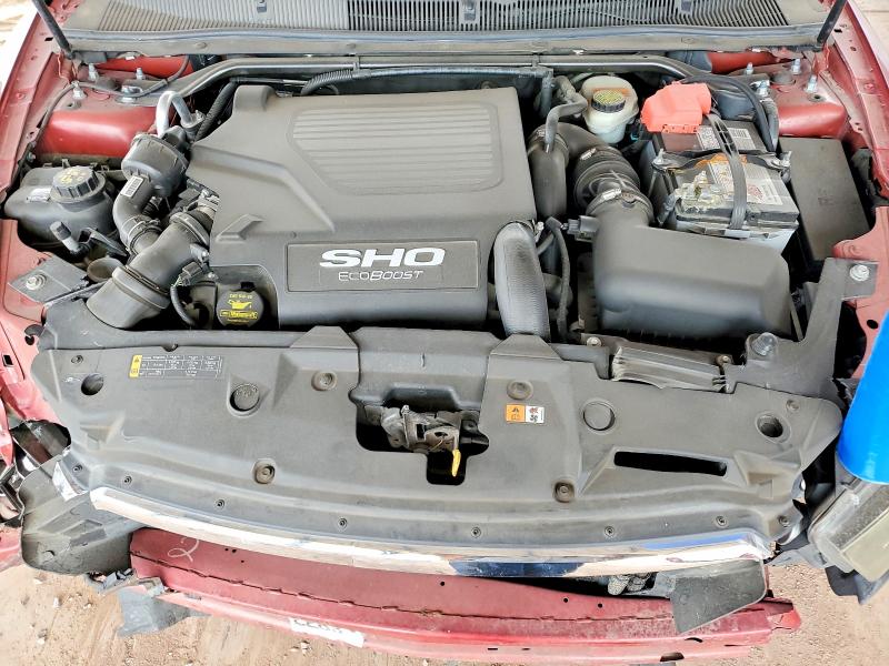 Продаж на аукціоні авто 2013 Ford Taurus, vin: 1FAHP2KT9DG140634, номер лоту: 47820316