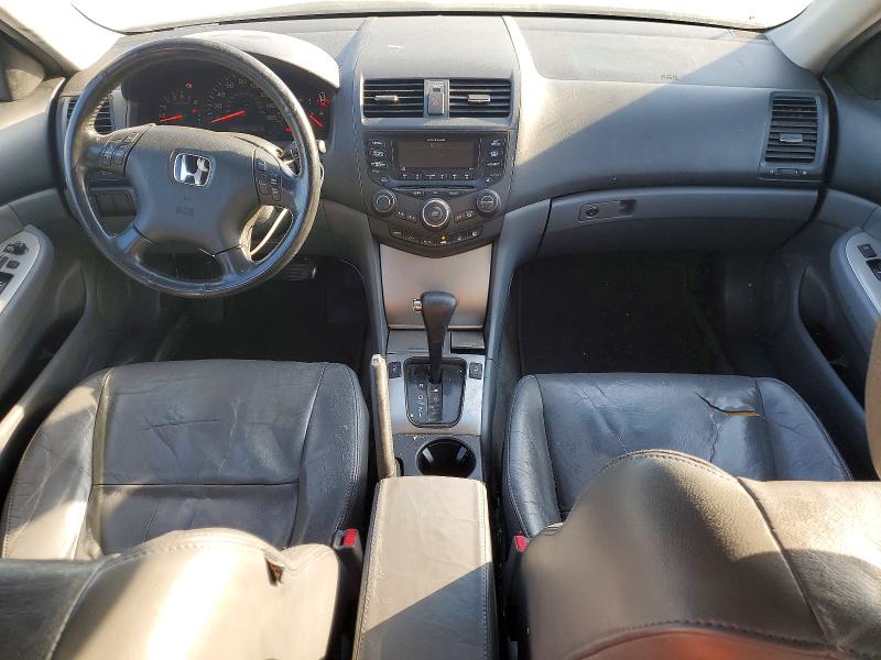 Aukcja sprzedaży 2005 Honda Accord, vin: 1HGCM56885A061255, numer aukcji: 51026596