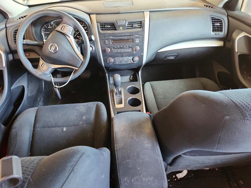 Продажа на аукционе авто 2015 Nissan Altima, vin: 1N4AL3AP5FC211376, номер лота: 51201176