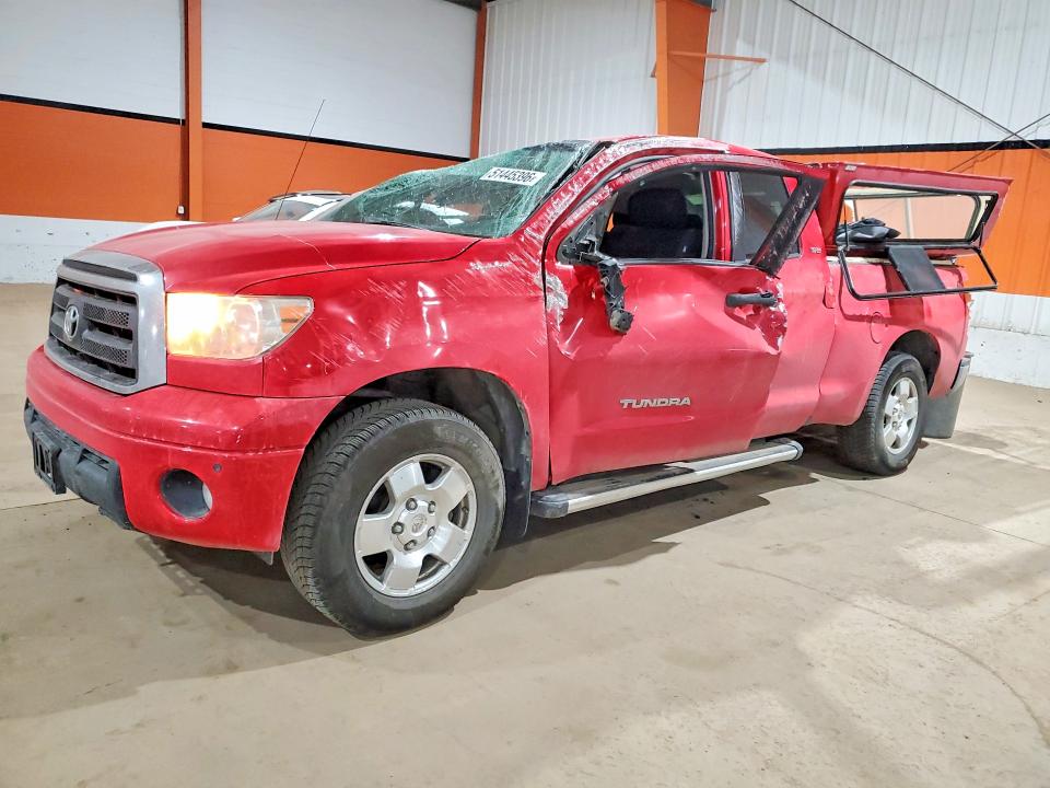 Aukcja sprzedaży 2011 Toyota Tundra, vin: 5TFUM5F17BX022414, numer aukcji: 51445396