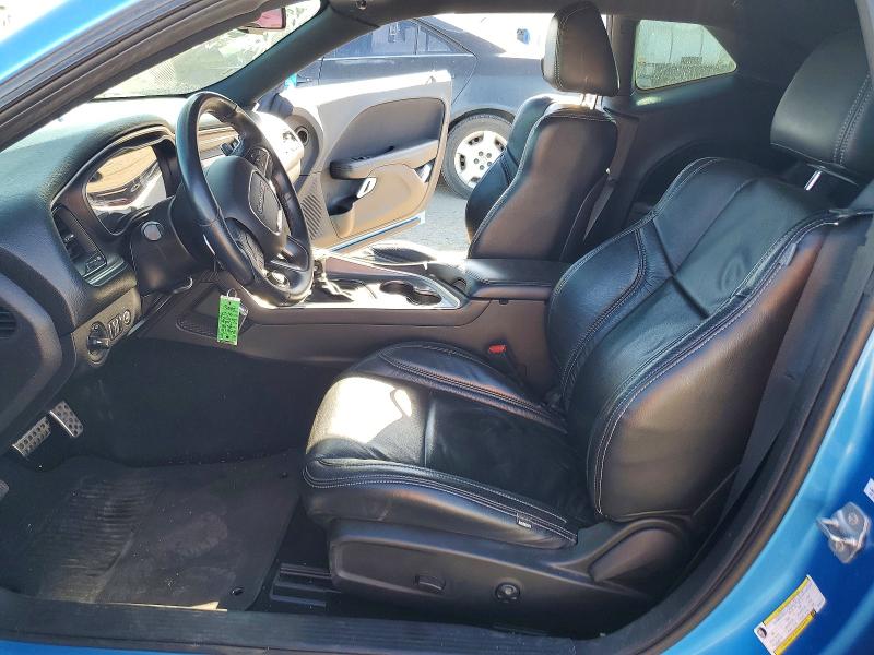 Aukcja sprzedaży 2019 Dodge Challenger, vin: 2C3CDZBT5KH607172, numer aukcji: 47927286