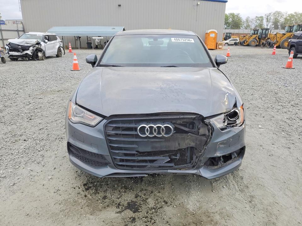 Продажа на аукционе авто 2016 Audi A3, vin: WAUA7GFF0G1070202, номер лота: 48675256