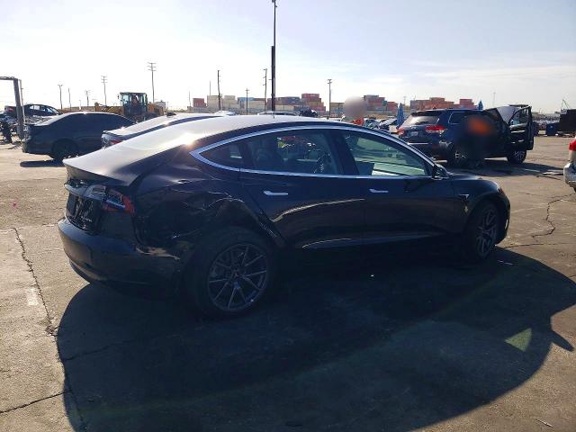 51027306 :رقم المزاد ، 5YJ3E1EB4LF710474 vin ، 2020 Tesla Model 3 مزاد بيع
