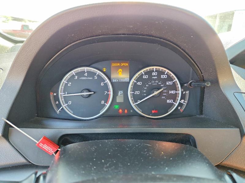 51457676 :رقم المزاد ، 5J8TB3H51DL015234 vin ، 2013 Acura Rdx مزاد بيع