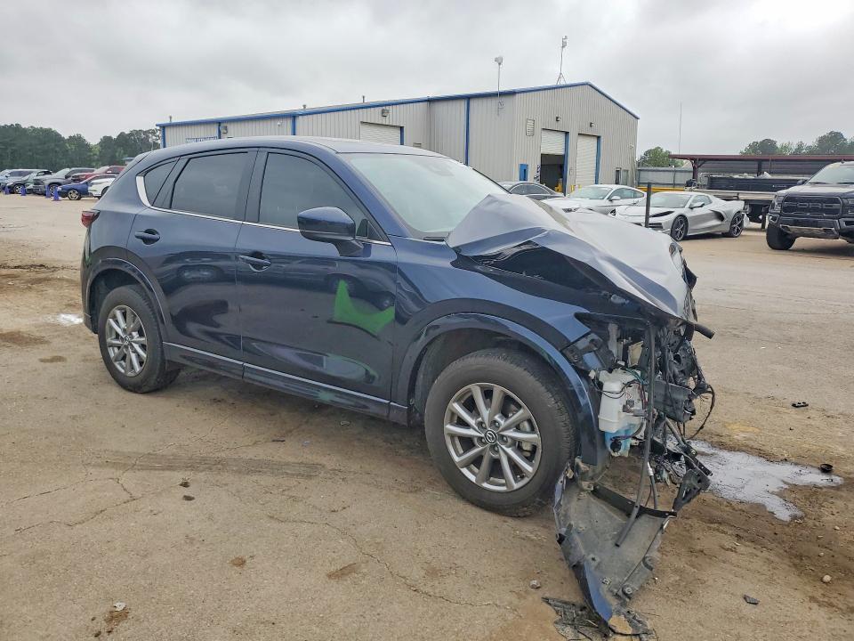 Aukcja sprzedaży 2025 Mazda Cx-5, vin: JM3KFBCL7S0572217, numer aukcji: 48361466