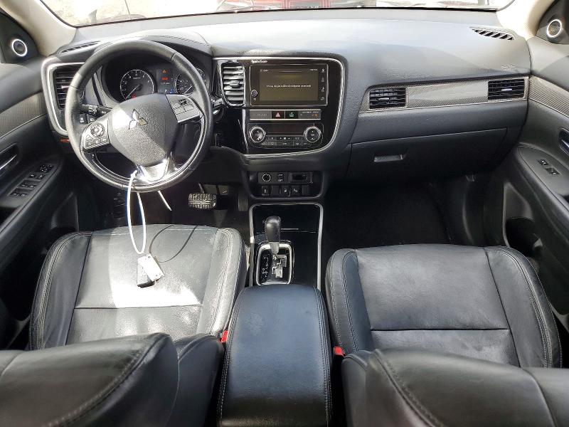 Aukcja sprzedaży 2019 Mitsubishi Outlander, vin: JA4AD3A3XKZ051324, numer aukcji: 48167316