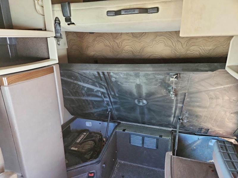 Продаж на аукціоні авто 2019 Volvo Vnl64t, vin: 4V4NC9EH3KN192816, номер лоту: 48014566