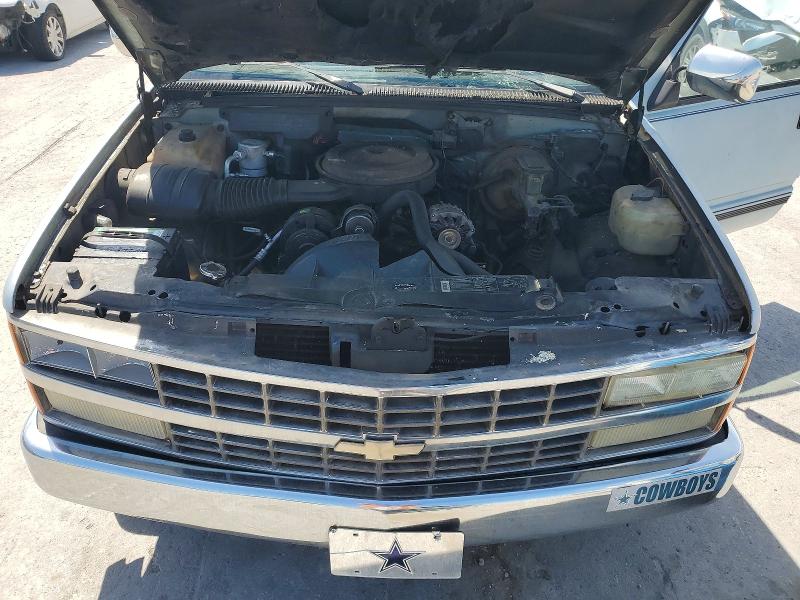 Aukcja sprzedaży 1991 Chevrolet Gmt-400, vin: 2GCEC19K4M1157953, numer aukcji: 51605156