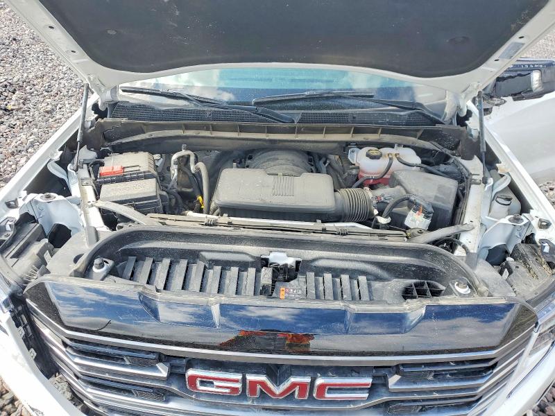 Продаж на аукціоні авто 2025 Gmc Sierra, vin: 3GTUUEEL1SG355781, номер лоту: 49750516
