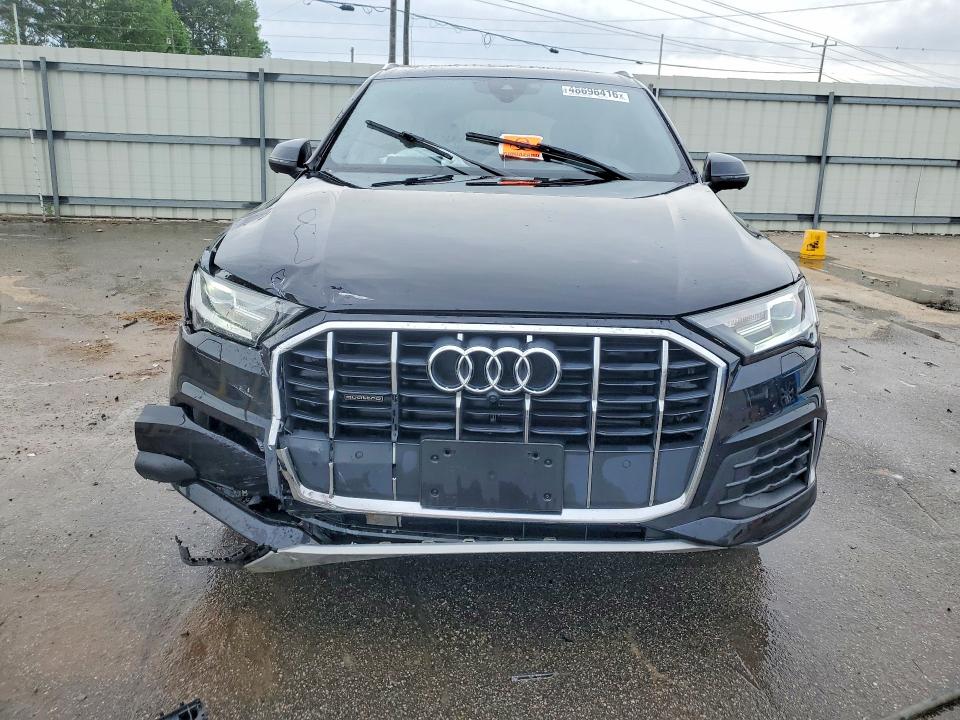 Aukcja sprzedaży 2021 Audi Q7, vin: WA1AJAF74MD026167, numer aukcji: 48696416