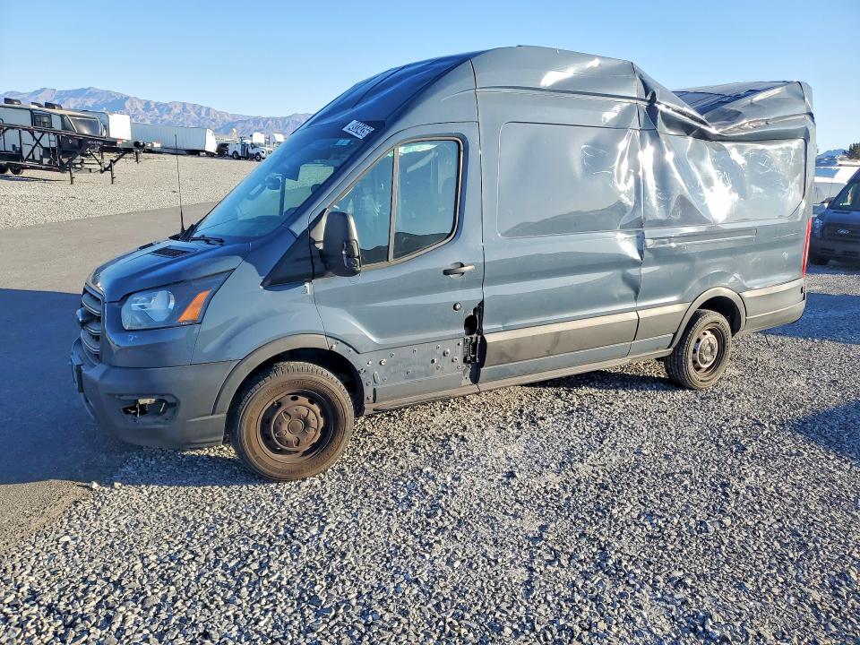49334356 :رقم المزاد ، 1FTBR3X86LKB04643 vin ، 2020 Ford Transit مزاد بيع