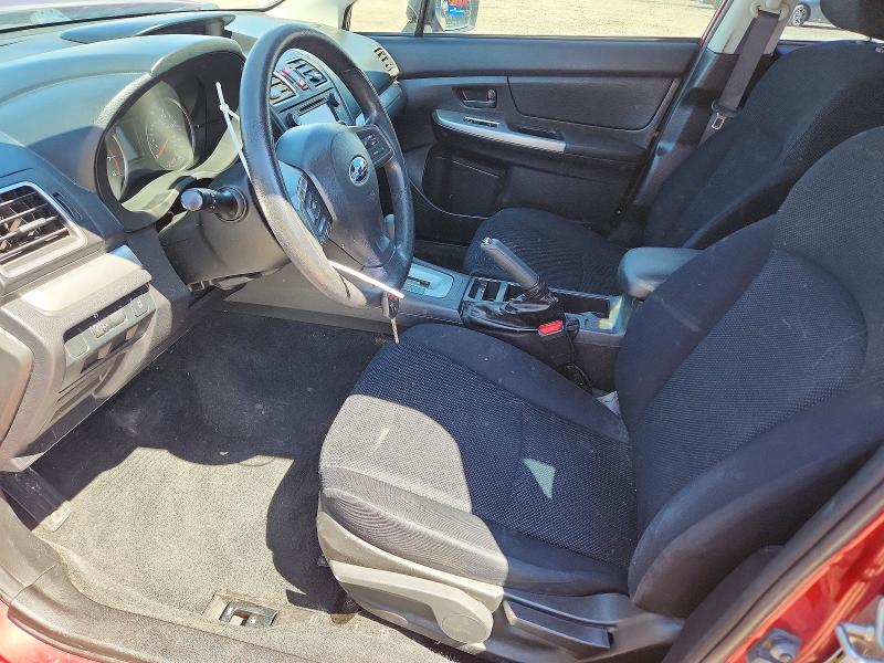 Продажа на аукционе авто 2015 Subaru Impreza, vin: JF1GJAA6XFH006666, номер лота: 50129246