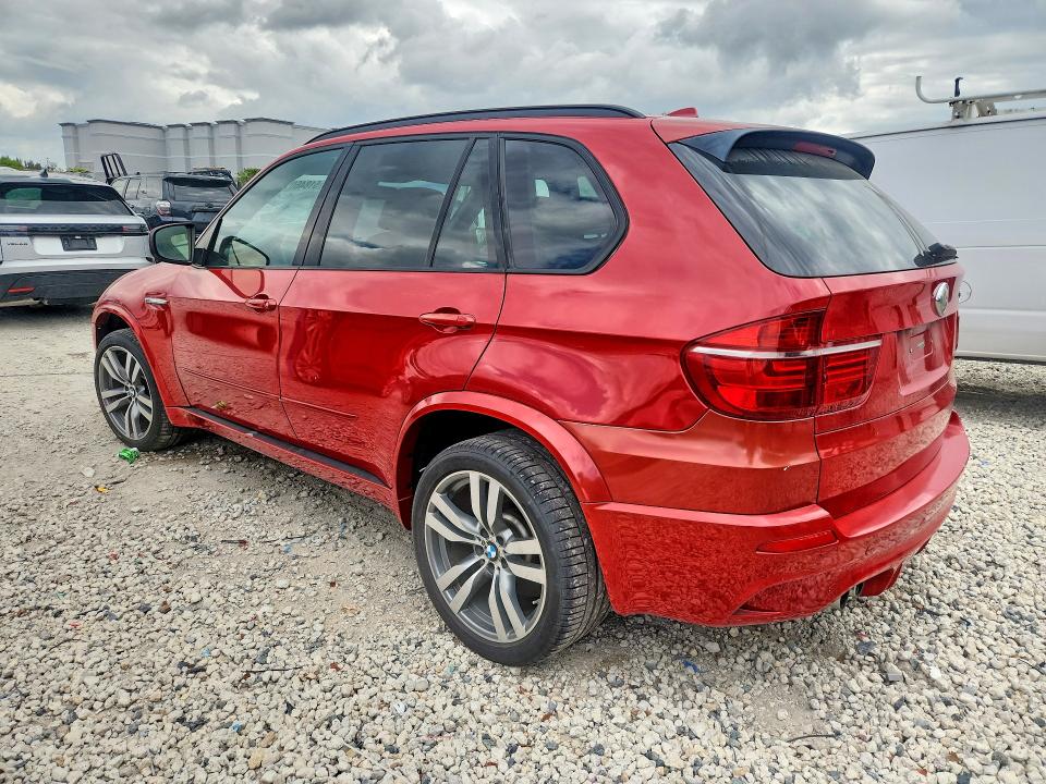 Продажа на аукционе авто 2013 Bmw X5, vin: 5YMGY0C59D0C11700, номер лота: 51846016