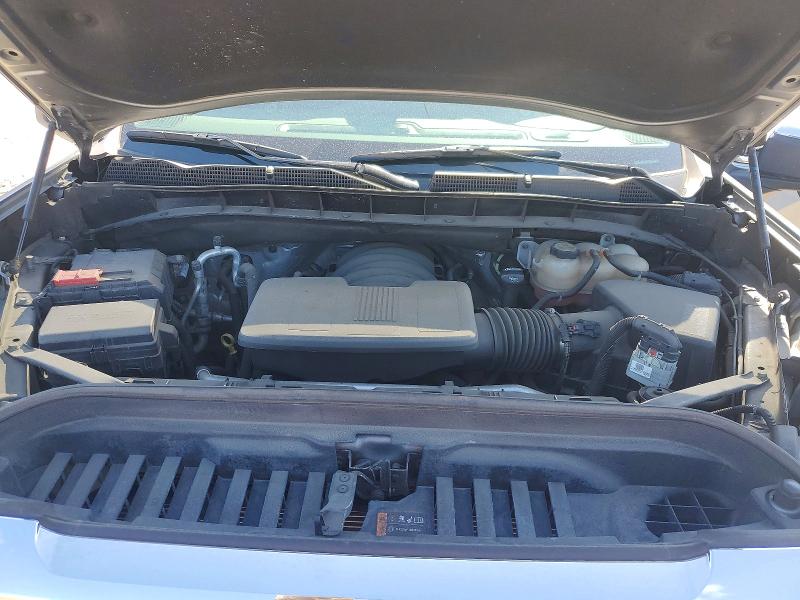 2021 Gmc Sierra მანქანა იყიდება აუქციონზე, vin: 3GTU9FED1MG450876, აუქციონის ნომერი: 49022236