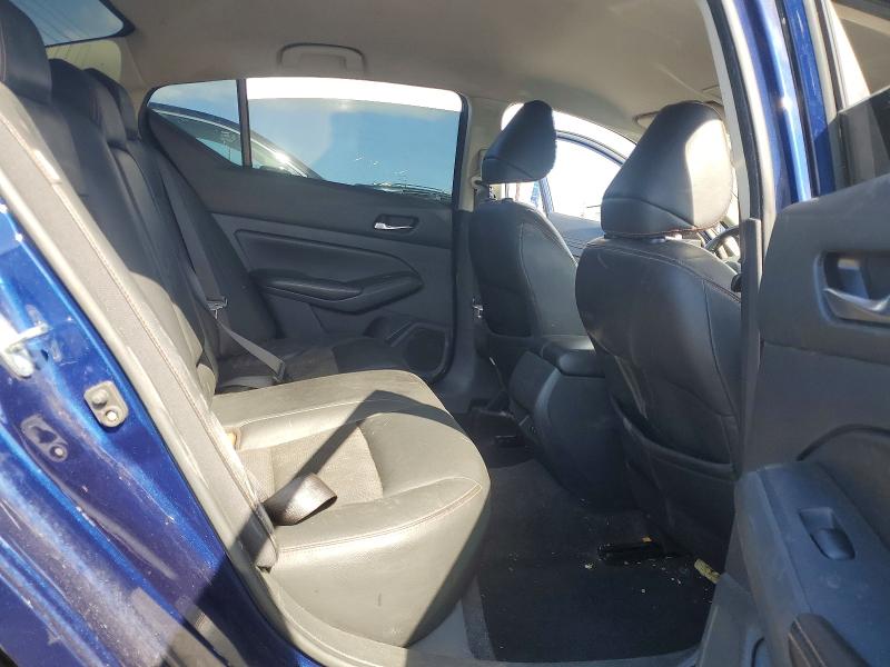 Продажа на аукционе авто 2020 Nissan Altima, vin: 1N4BL4CV0LN308264, номер лота: 51192346