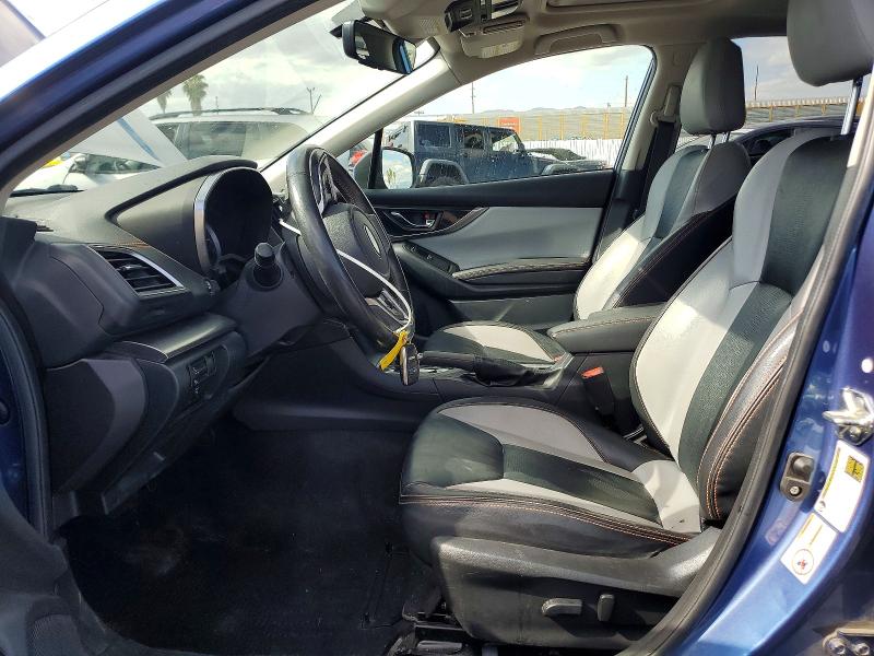51480876 :رقم المزاد ، JF2GTANC9KH308451 vin ، 2019 Subaru Crosstrek مزاد بيع