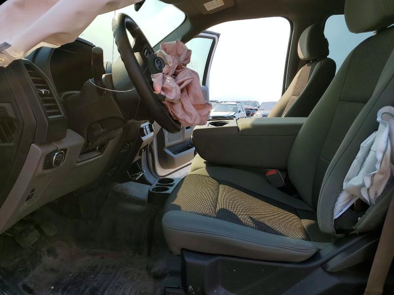 Aukcja sprzedaży 2018 Ford F150, vin: 1FTFW1E57JKF63829, numer aukcji: 49498736