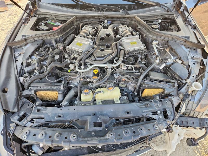 Aukcja sprzedaży 2018 Infiniti Q50, vin: JN1FV7AP1JM460619, numer aukcji: 49176856