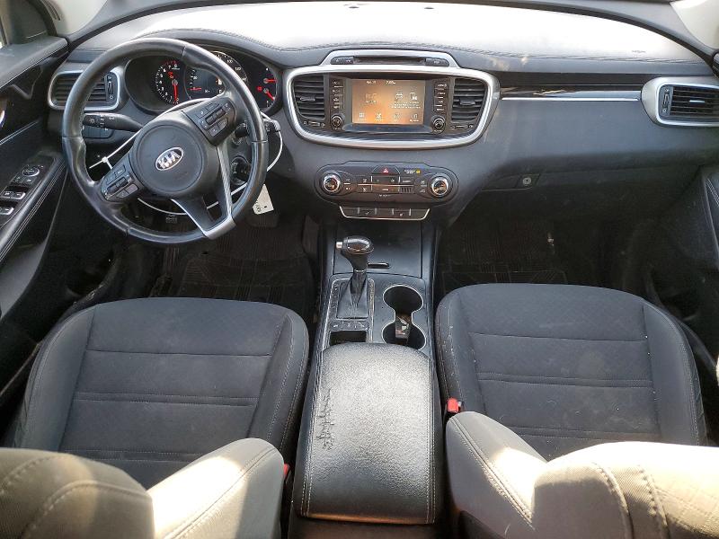 Продаж на аукціоні авто 2017 Kia Sorento, vin: 5XYPGDA55HG291466, номер лоту: 49555216