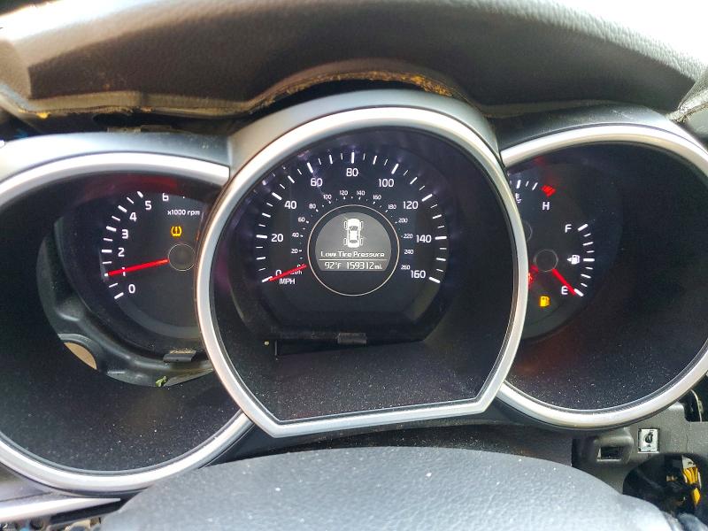 Aukcja sprzedaży 2015 Kia Optima, vin: KNAGM4A75F5628084, numer aukcji: 50179066
