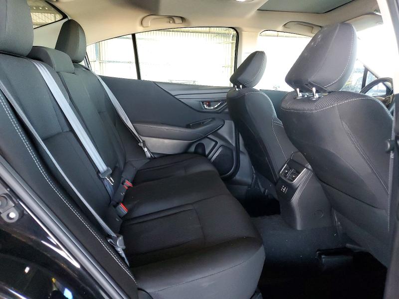 Продаж на аукціоні авто 2023 Subaru Legacy, vin: 4S3BWAF69P3013864, номер лоту: 48932226