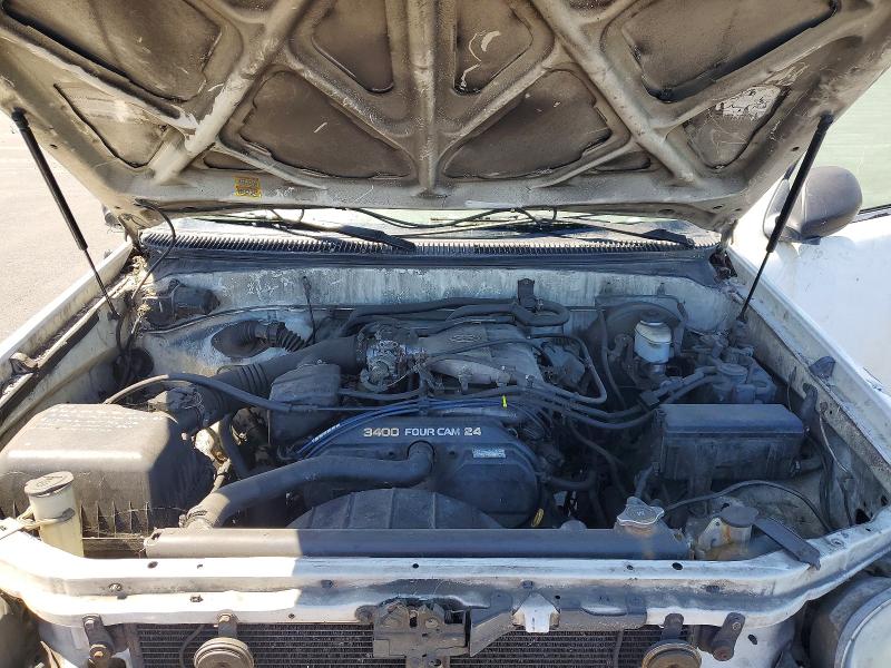Продажа на аукционе авто 2000 Toyota Tundra, vin: 5TBJN3217YS107853, номер лота: 50976126