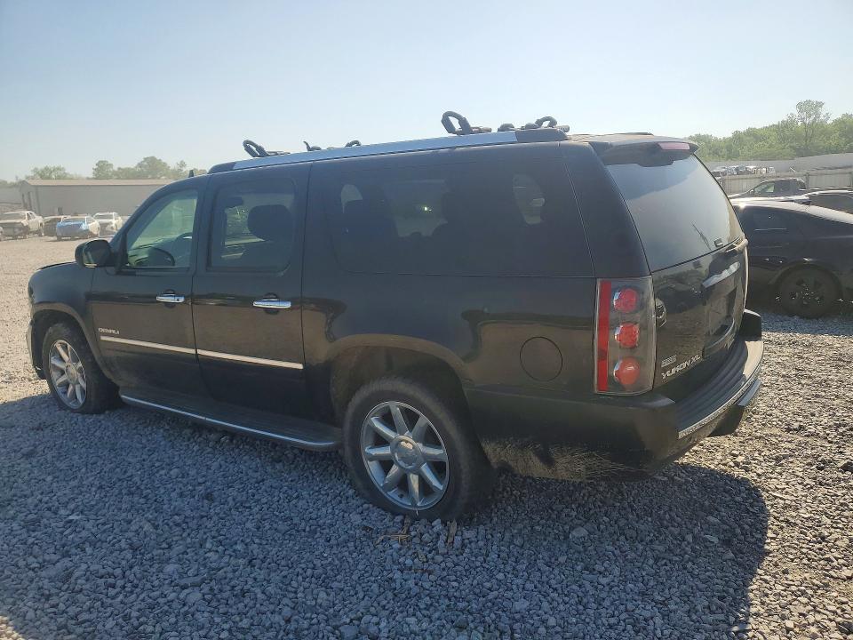 Aukcja sprzedaży 2011 Gmc Yukon Xl, vin: 1GKS1MEF0BR112648, numer aukcji: 50351116