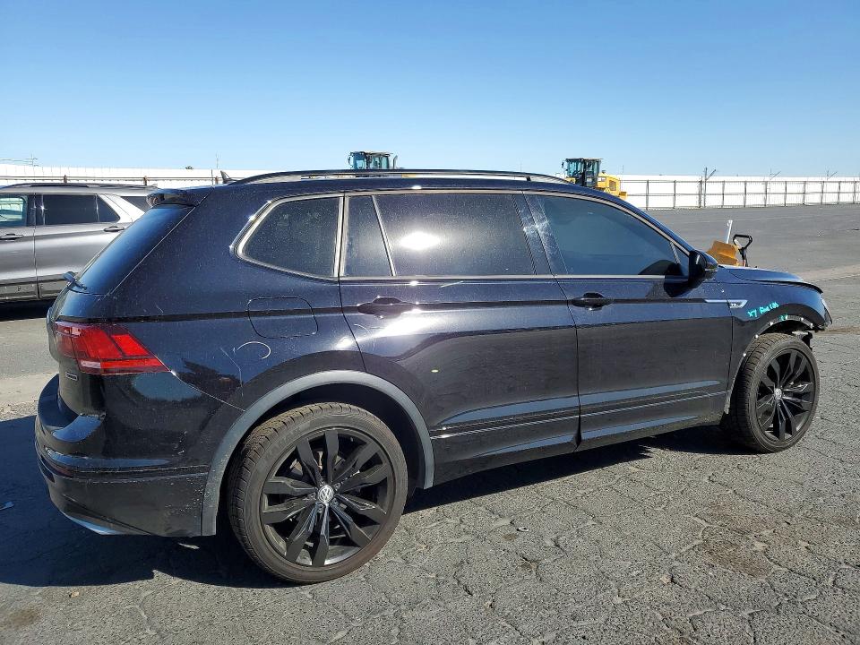 Aukcja sprzedaży 2020 Volkswagen Tiguan, vin: 3VV2B7AX3LM160514, numer aukcji: 48501986