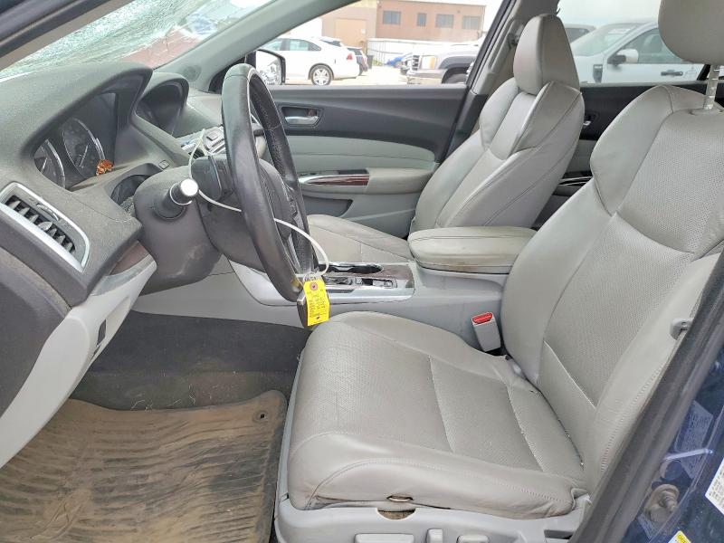 Продажа на аукционе авто 2015 Acura Tlx, vin: 19UUB1F53FA021434, номер лота: 51876936