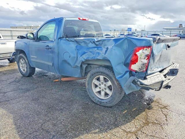 Продажа на аукционе авто 2011 Gmc Sierra, vin: 1GTN1VE02BZ181769, номер лота: 48446726