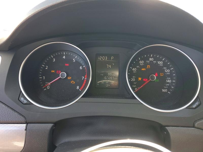Продажа на аукционе авто 2015 Volkswagen Jetta, vin: 3VWD17AJ3FM286203, номер лота: 48015666