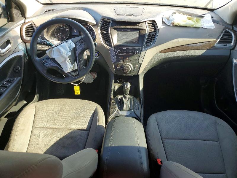 Aukcja sprzedaży 2018 Hyundai Santa Fe Sport, vin: 5NMZU3LBXJH066633, numer aukcji: 50398996