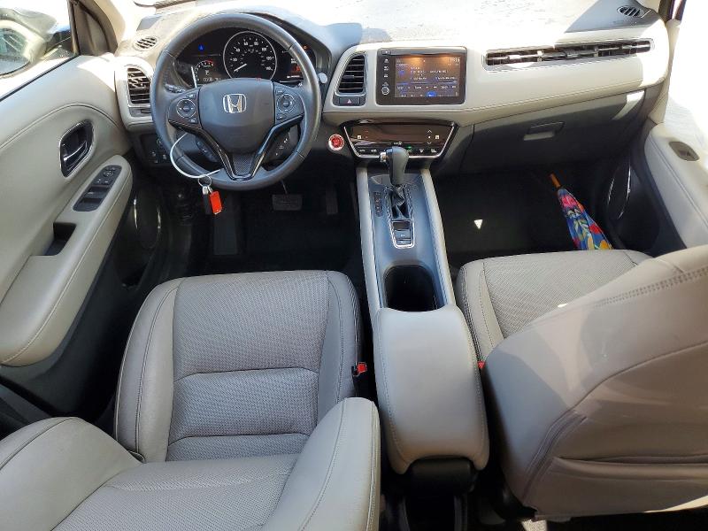 Aukcja sprzedaży 2021 Honda Hr-v, vin: 3CZRU6H75MM703283, numer aukcji: 50528526
