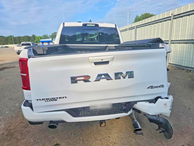 Aukcja sprzedaży 2025 Ram 1500, vin: 1C6SRFKP4SN702184, numer aukcji: 50158996