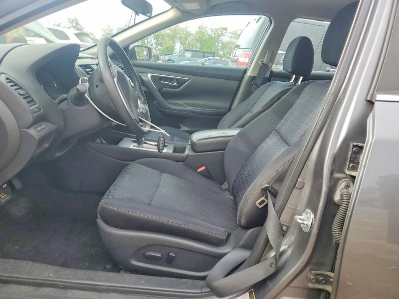 Продажа на аукционе авто 2017 Nissan Altima, vin: 1N4AL3AP8HC125840, номер лота: 51340206