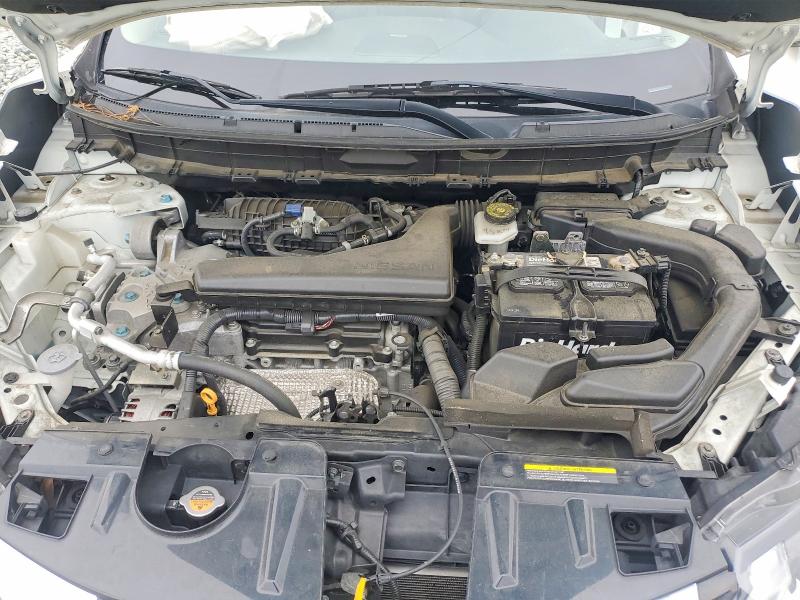 Продажа на аукционе авто 2017 Nissan Rogue, vin: JN8AT2MV7HW274161, номер лота: 51677986