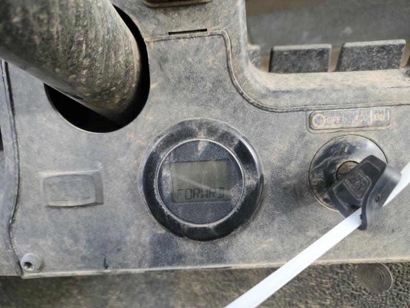 Aukcja sprzedaży 2020 Temp Lithium, vin: AN2038109413, numer aukcji: 49919006