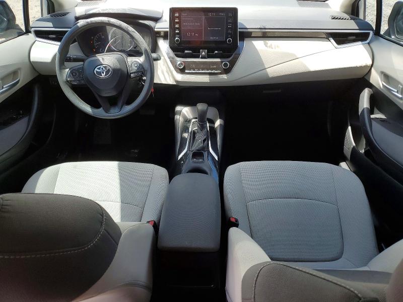 Aukcja sprzedaży 2020 Toyota Corolla, vin: 5YFEPRAE6LP005620, numer aukcji: 48472796