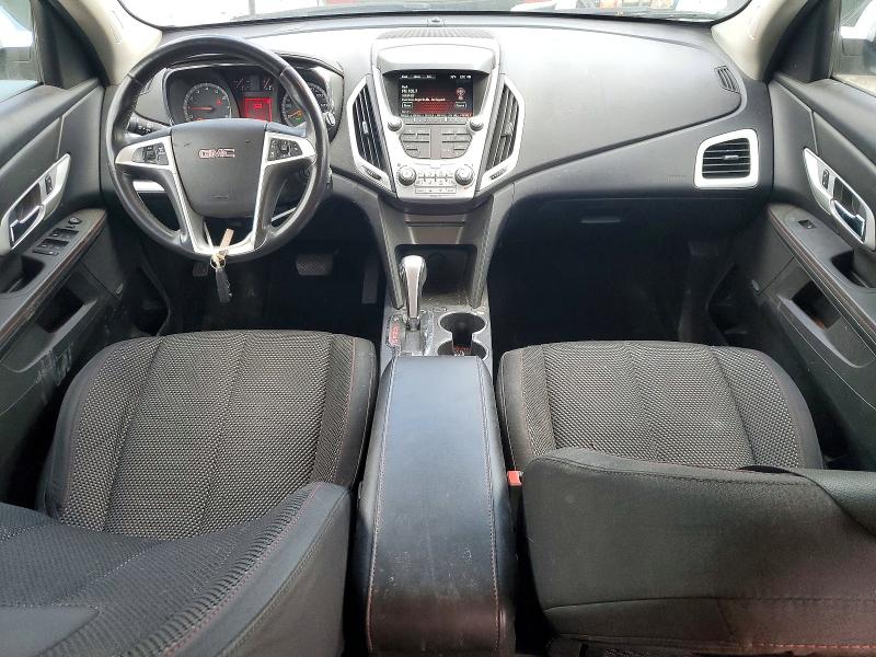 Продаж на аукціоні авто 2012 Gmc Terrain, vin: 2GKFLTEK1C6394539, номер лоту: 50077896