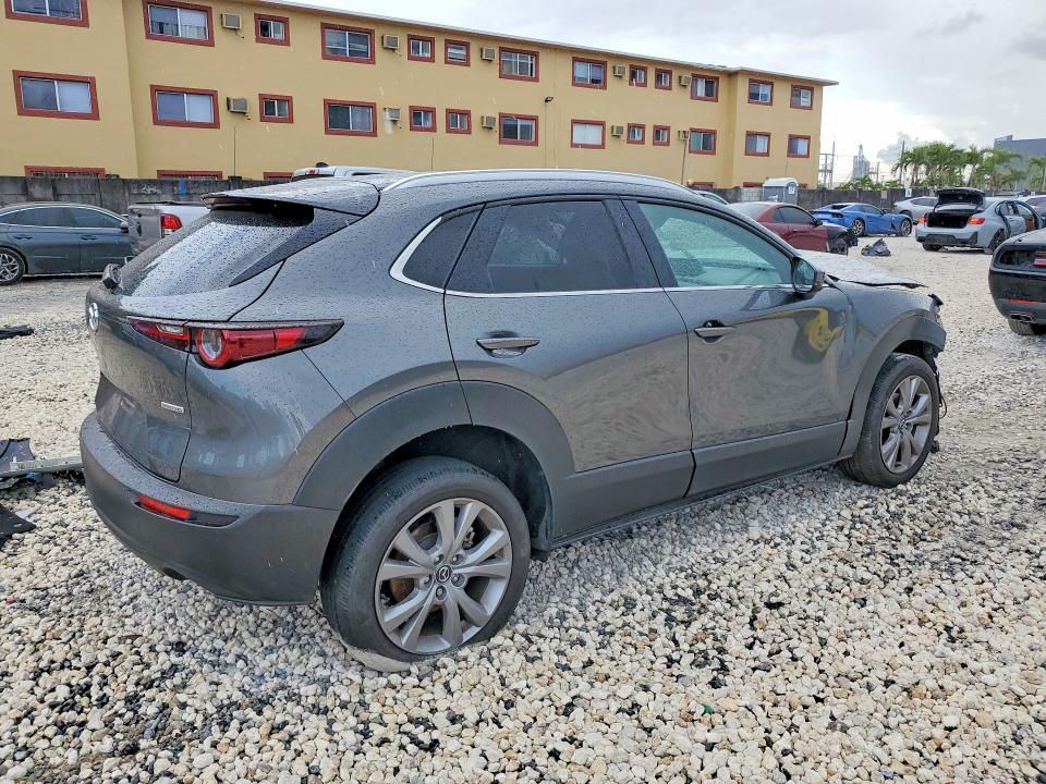 Aukcja sprzedaży 2023 Mazda Cx-30, vin: 3MVDMBCMXPM564115, numer aukcji: 50622906