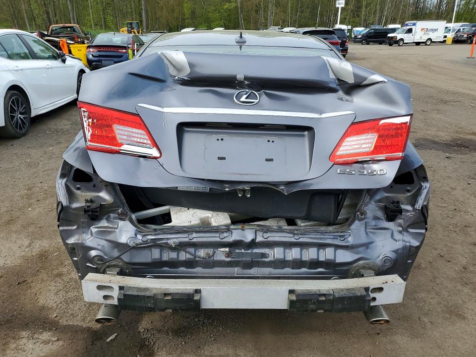 Продаж на аукціоні авто 2012 Lexus Es, vin: JTHBK1EG4C2495549, номер лоту: 51107936