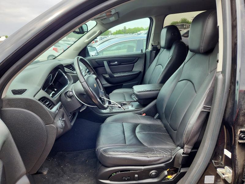Продажа на аукционе авто 2015 Chevrolet Traverse, vin: 1GNKRHKD0FJ242679, номер лота: 49490226