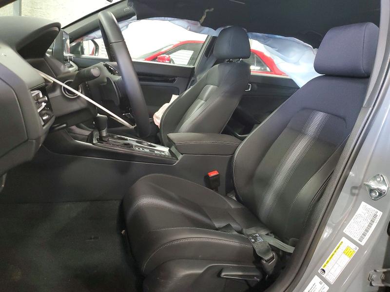50422686 :رقم المزاد ، 2HGFE4F81TH323877 vin ، 2026 Honda Civic مزاد بيع