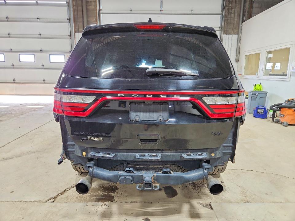 Продажа на аукционе авто 2019 Dodge Durango, vin: 1C4SDJCT0KC626769, номер лота: 48987486