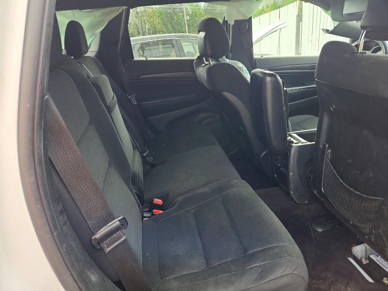 Продажа на аукционе авто 2017 Jeep Grand Cherokee, vin: 1C4RJEAG3HC813758, номер лота: 51455686