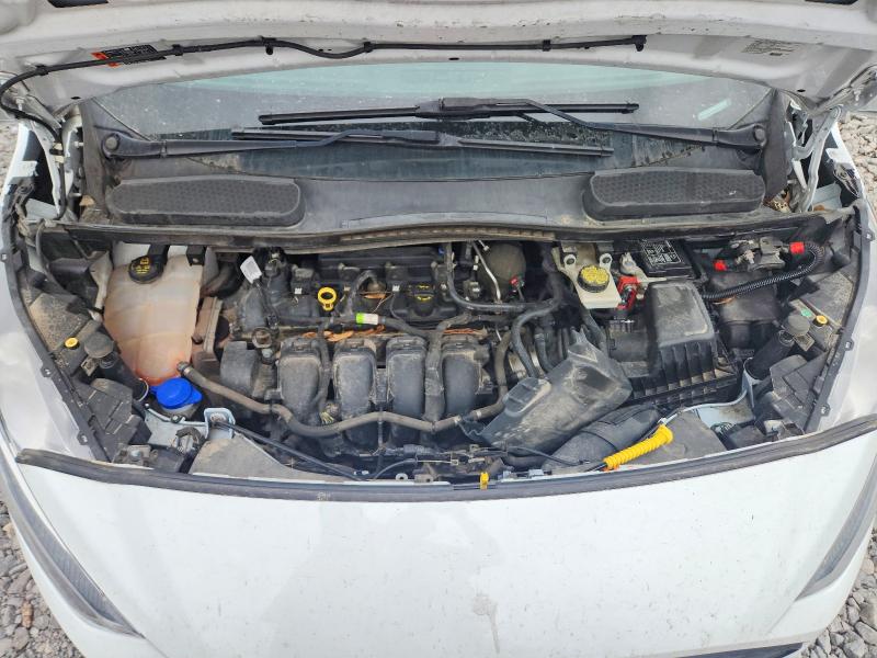 Aukcja sprzedaży 2020 Ford Transit Connect, vin: NM0LS7E22L1457544, numer aukcji: 51149946