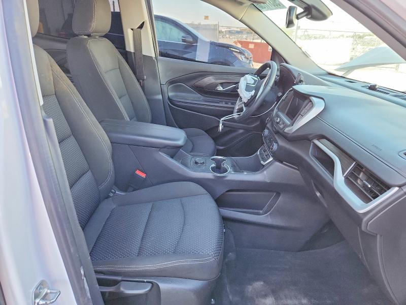 50311786 :رقم المزاد ، 3GKALTEG7RL307169 vin ، 2024 Gmc Terrain مزاد بيع